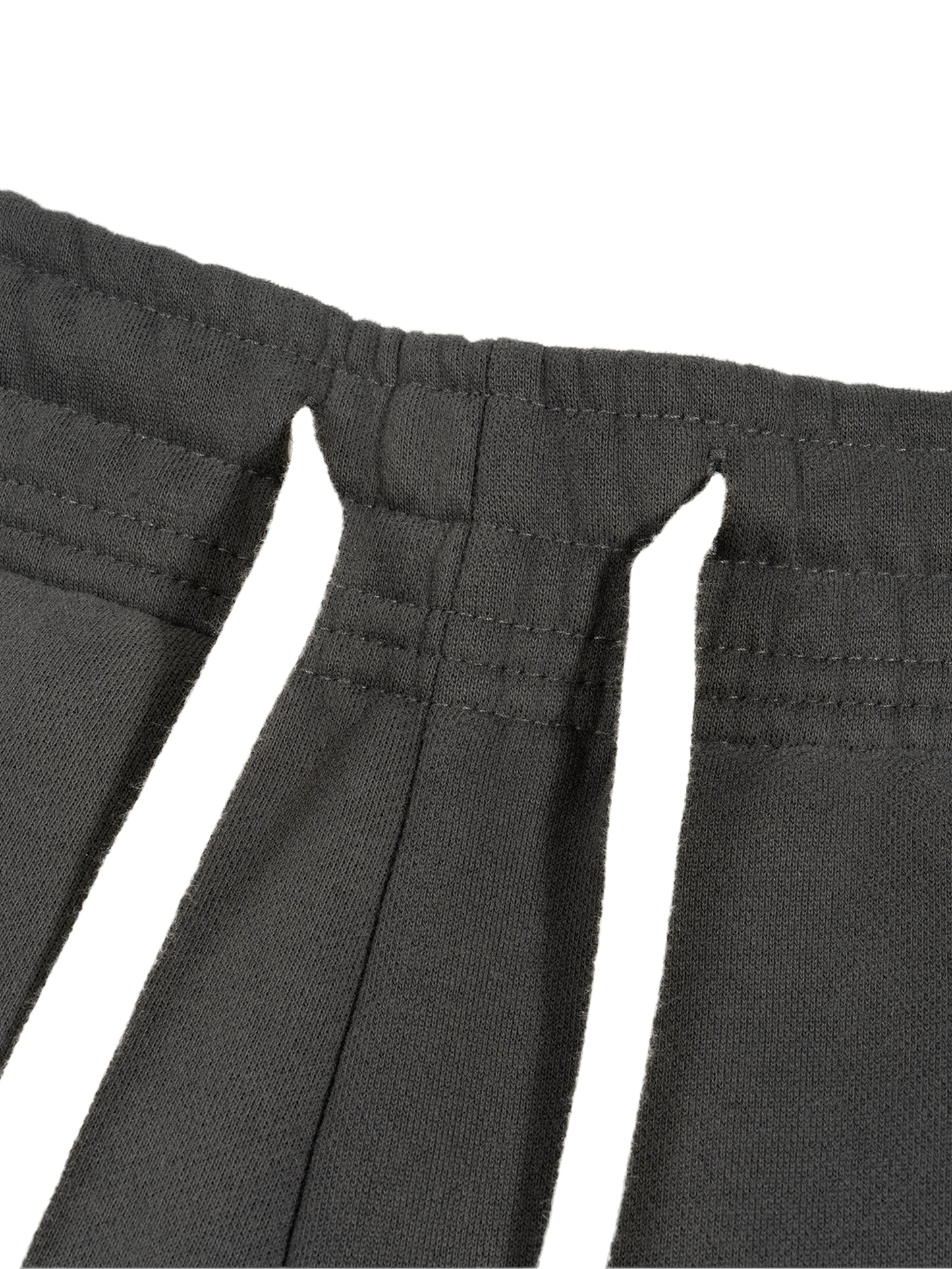 Westward Edge LeRoi Sunfade Curved Blade Fleece Sweatpants