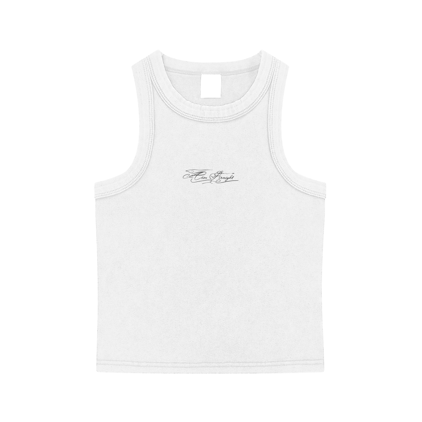 Westward Edge LeRoi Snow Washed Tank Top Women