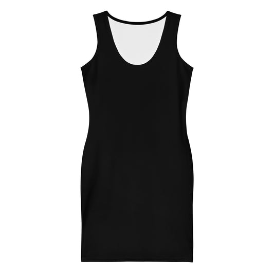 LeRoi Classic Woman Bodycon dress 2060001