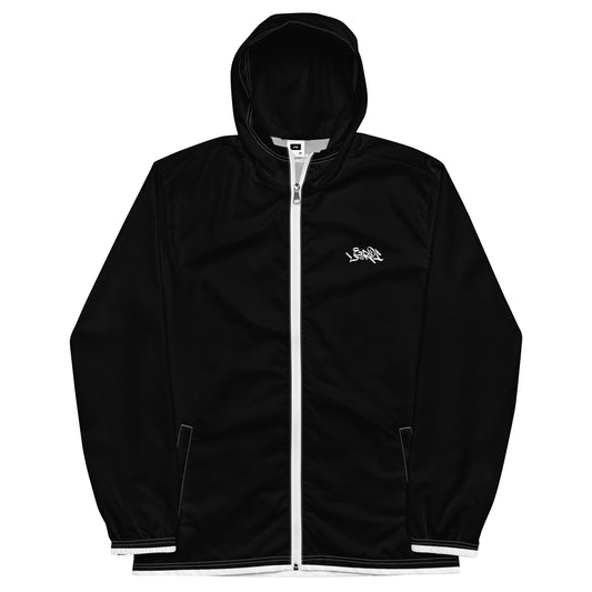 LeRoi Classic Unisex Windbreaker Jacket 5030001