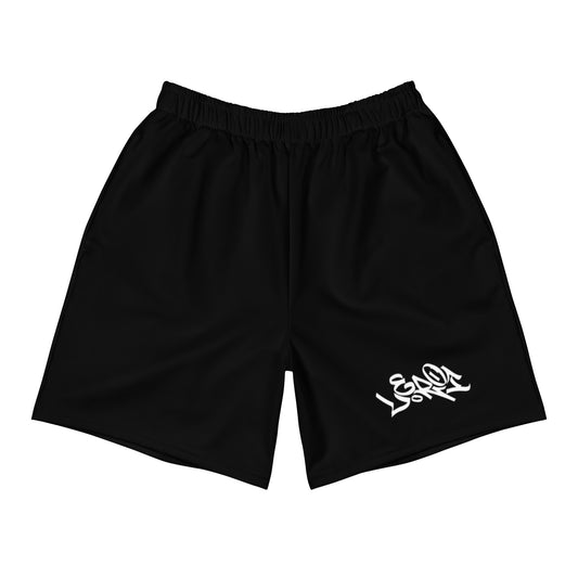 LeRoi Classic Unisex Athletic Long Shorts 5050001