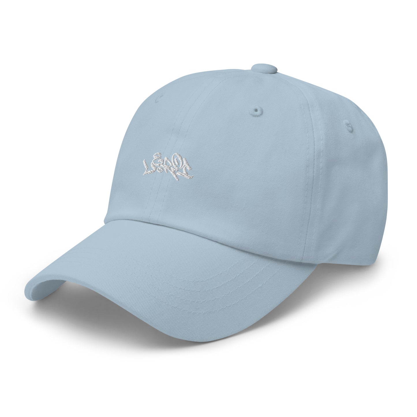 LeRoi Classic Unisex Dad hat 5080001