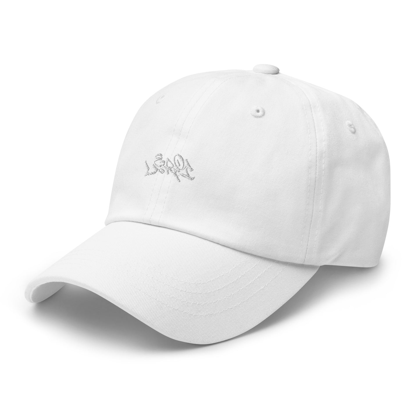 LeRoi Classic Unisex Dad hat 5080001