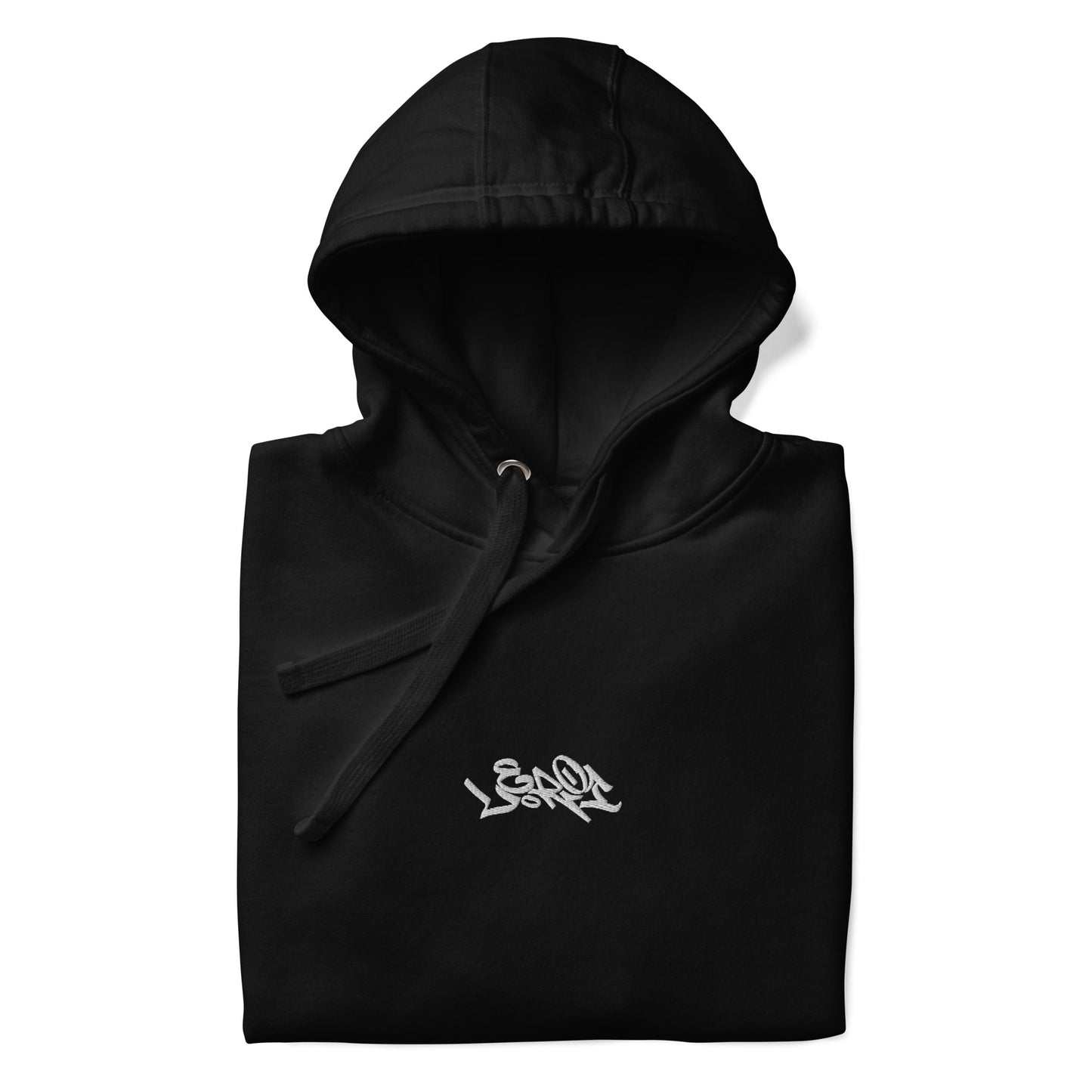 LeRoi Unisex Classic Hoodie 5010001