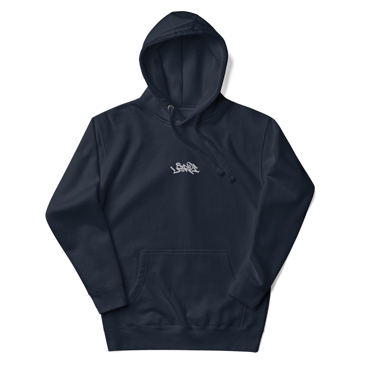 LeRoi Unisex Classic Hoodie 5010001